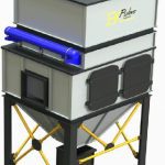 Jet Pulse Filtre